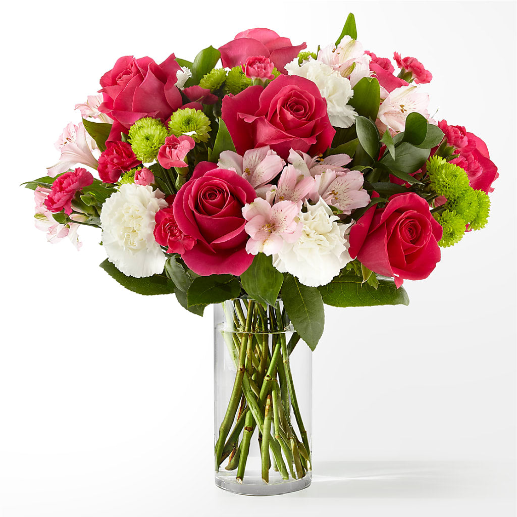 Sweet & Pretty Bouquet – Mary Blooms Florist, Port Saint Lucie FL