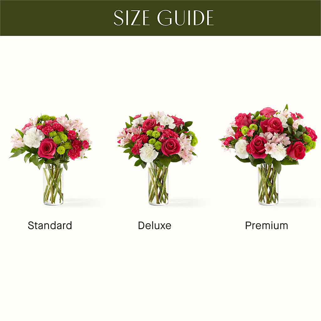 Sweet & Pretty Bouquet – Mary Blooms Florist, Port Saint Lucie FL