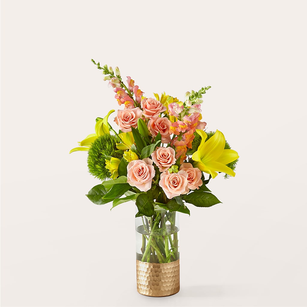 Getaway Bouquet – Mary Blooms Florist, Port Saint Lucie FL
