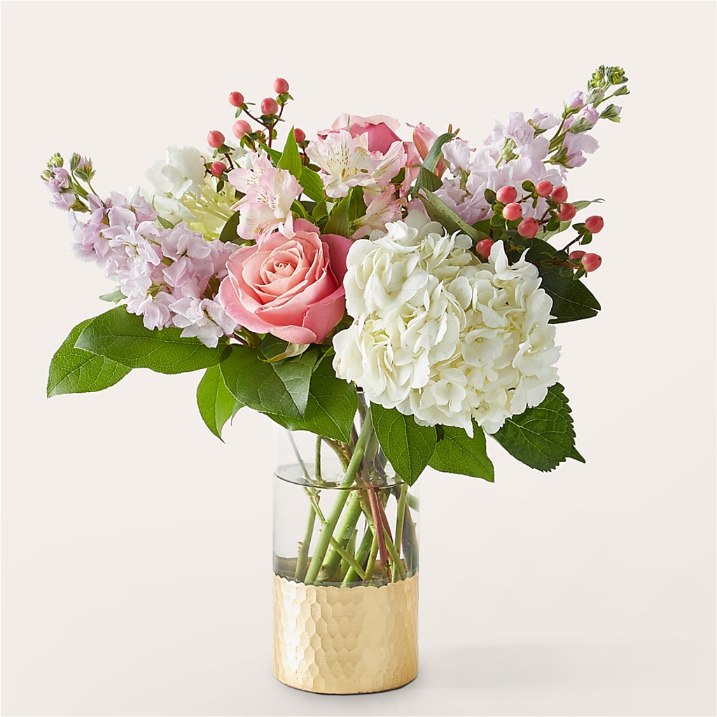 Little Luxuries Bouquet – Mary Blooms Florist, Port Saint Lucie FL
