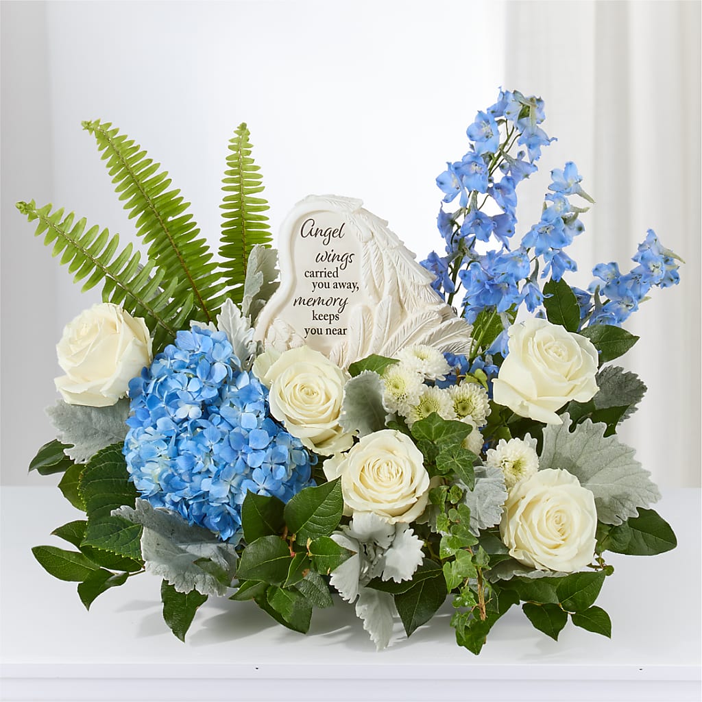 Dearest Arrangement – Mary Blooms Florist, Port Saint Lucie FL