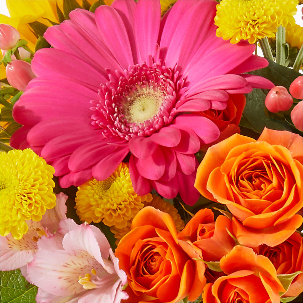 Florist Original Mixed Bouquet – Mary Blooms Florist, Port Saint Lucie FL