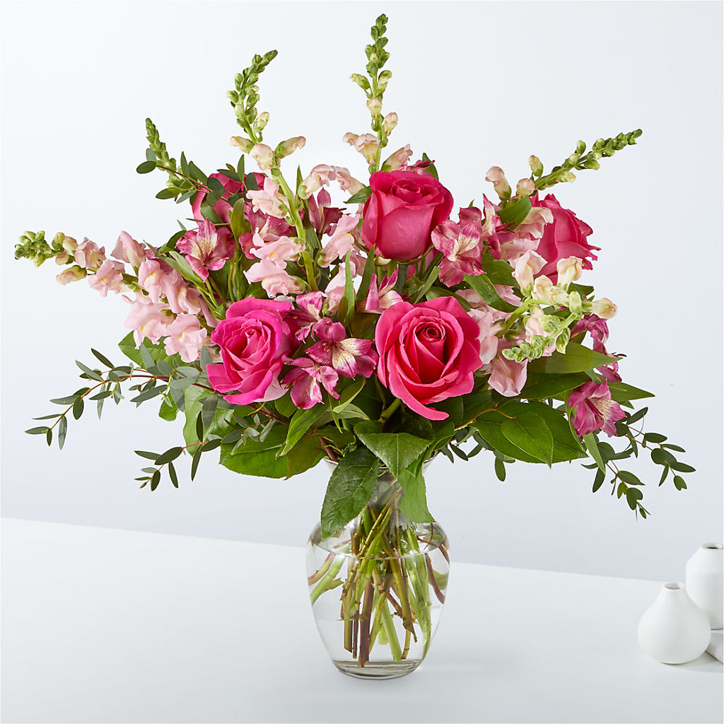 Evermore Bouquet – Mary Blooms Florist, Port Saint Lucie FL