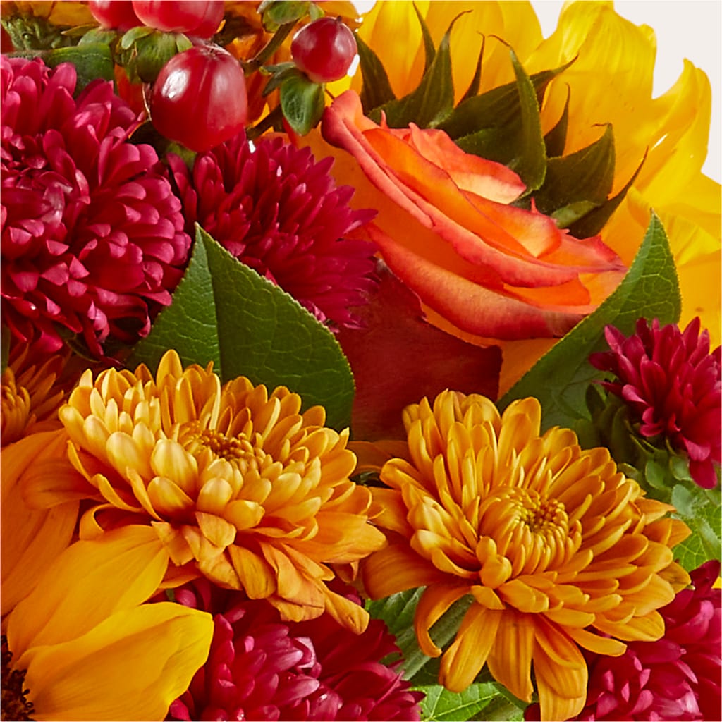 Sweater Season - A Florist Original – Mary Blooms Florist, Port Saint Lucie FL