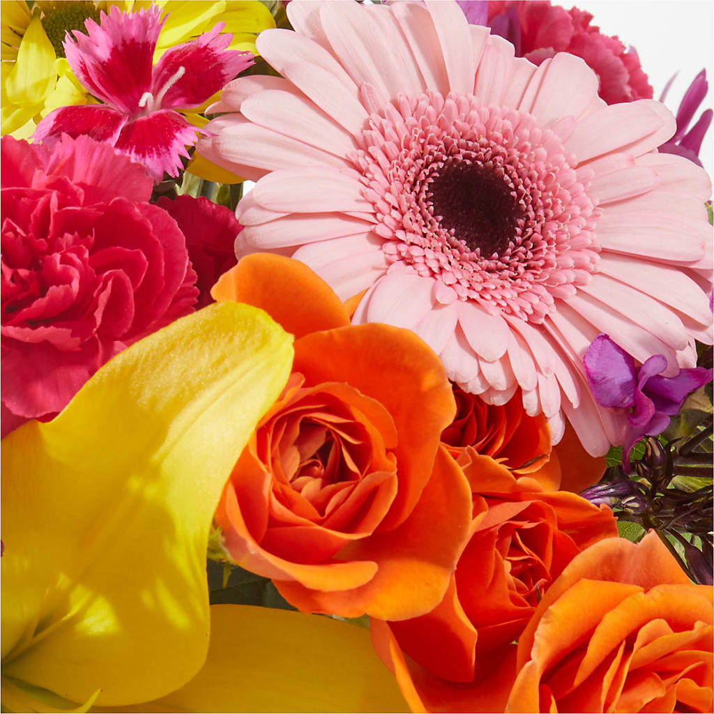 You're Invited - A Florist Original – Mary Blooms Florist, Port Saint Lucie FL