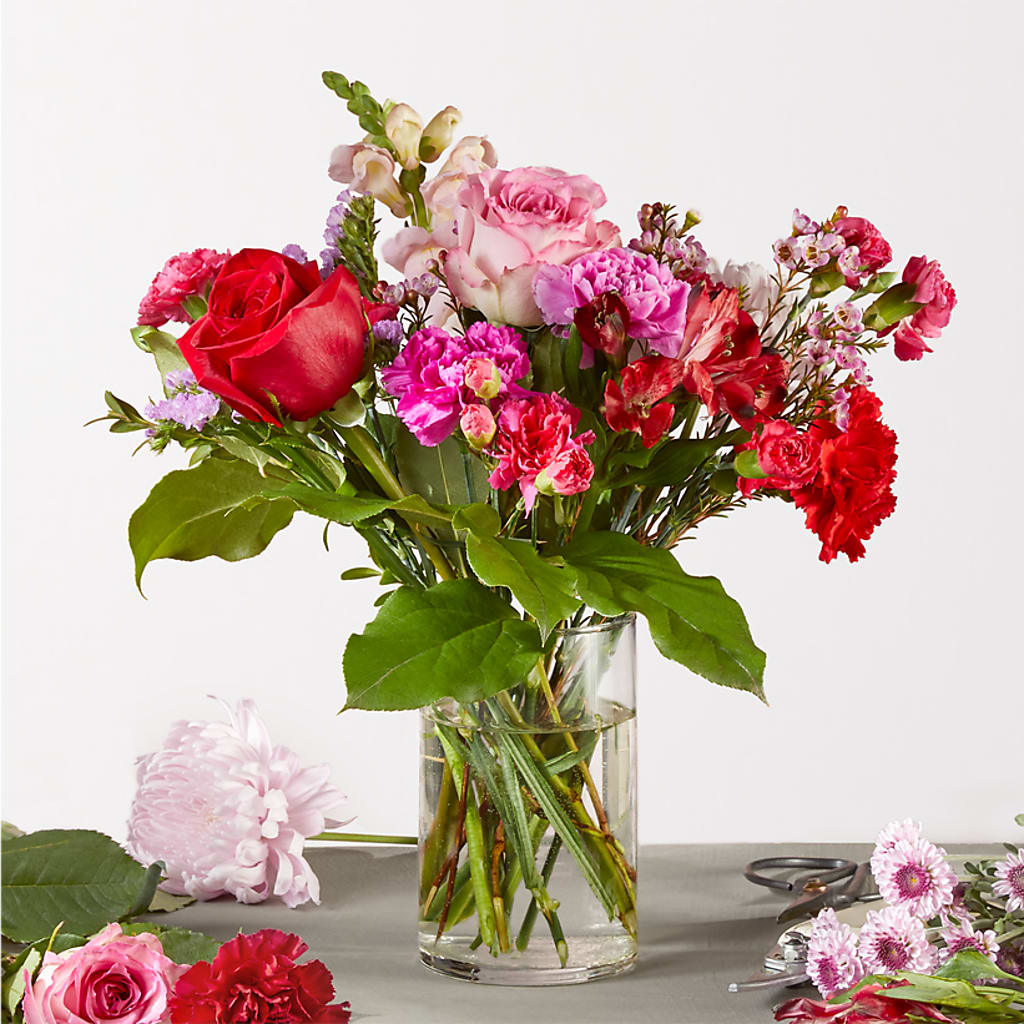 Regal Jewel – A Florist Original – Mary Blooms Florist, Port Saint Lucie FL