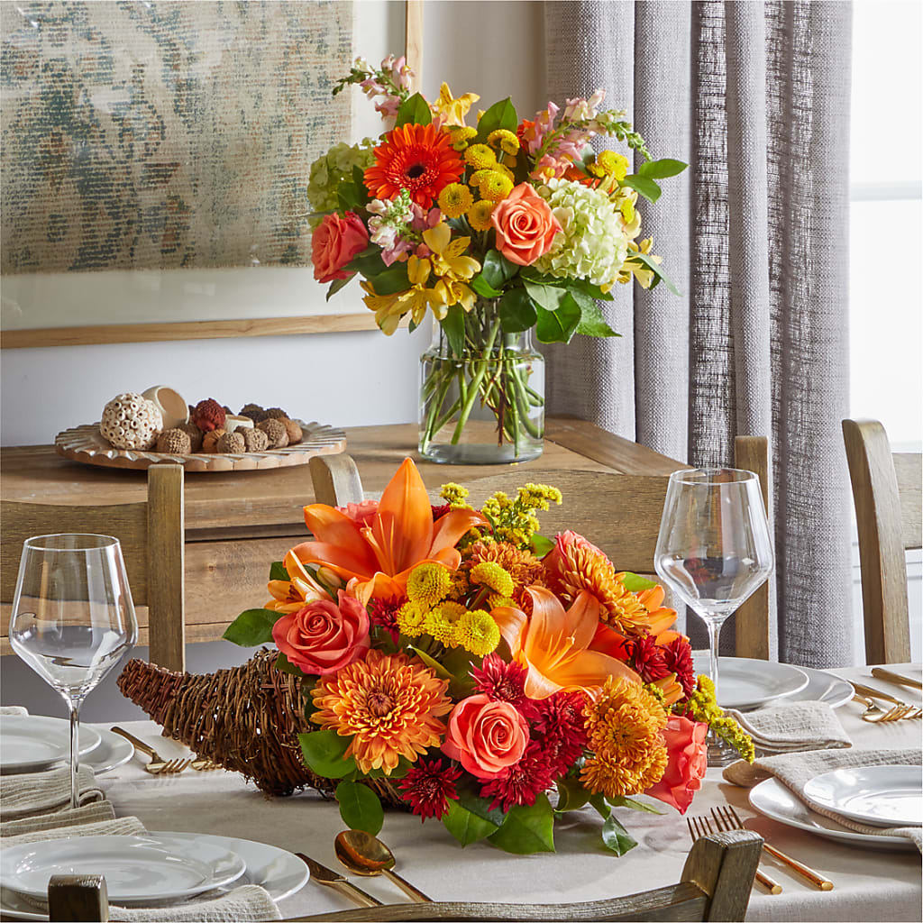 Blooming and Blessed Bundle – Mary Blooms Florist, Port Saint Lucie FL