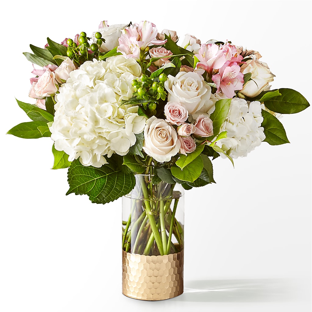 Parisian Stroll Bouquet – Mary Blooms Florist, Port Saint Lucie FL
