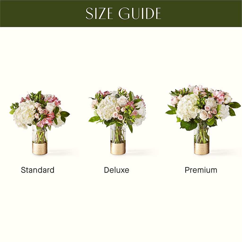 Parisian Stroll Bouquet – Mary Blooms Florist, Port Saint Lucie FL