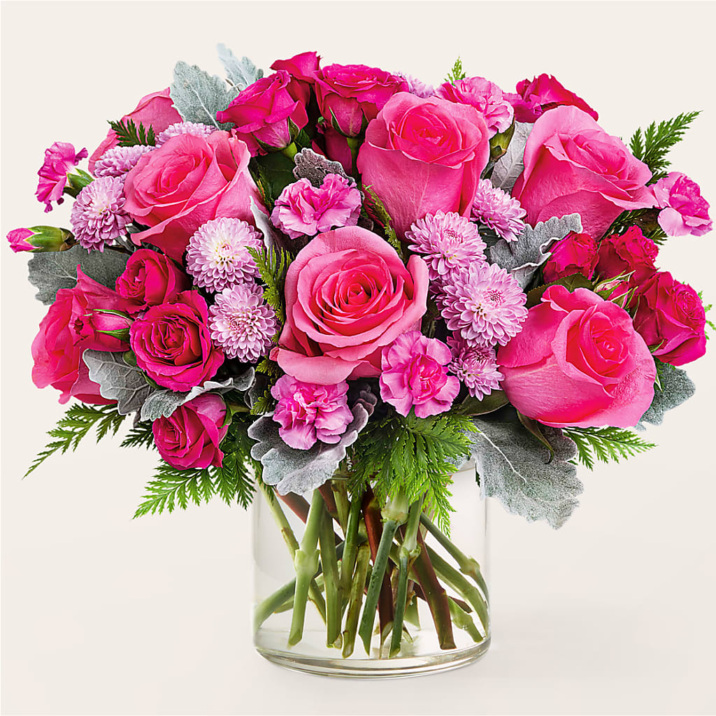 Sweet As Can Be Bouquet – Mary Blooms Florist, Port Saint Lucie FL