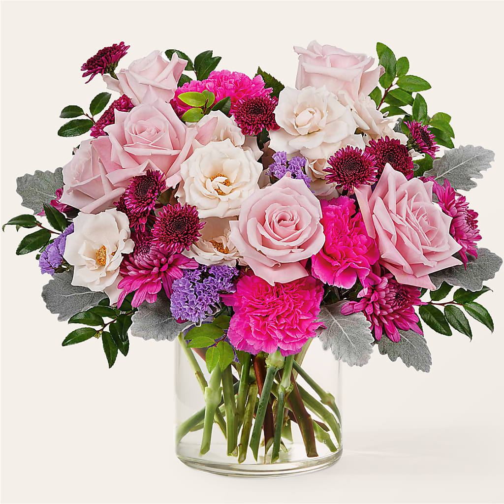Dose of Cheer Bouquet – Mary Blooms Florist, Port Saint Lucie FL