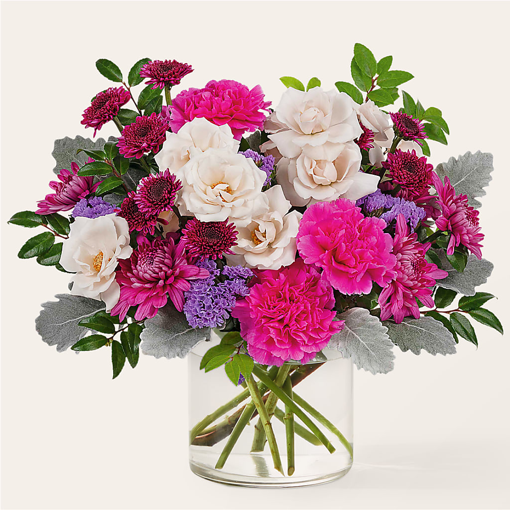 Dose of Cheer Bouquet – Mary Blooms Florist, Port Saint Lucie FL