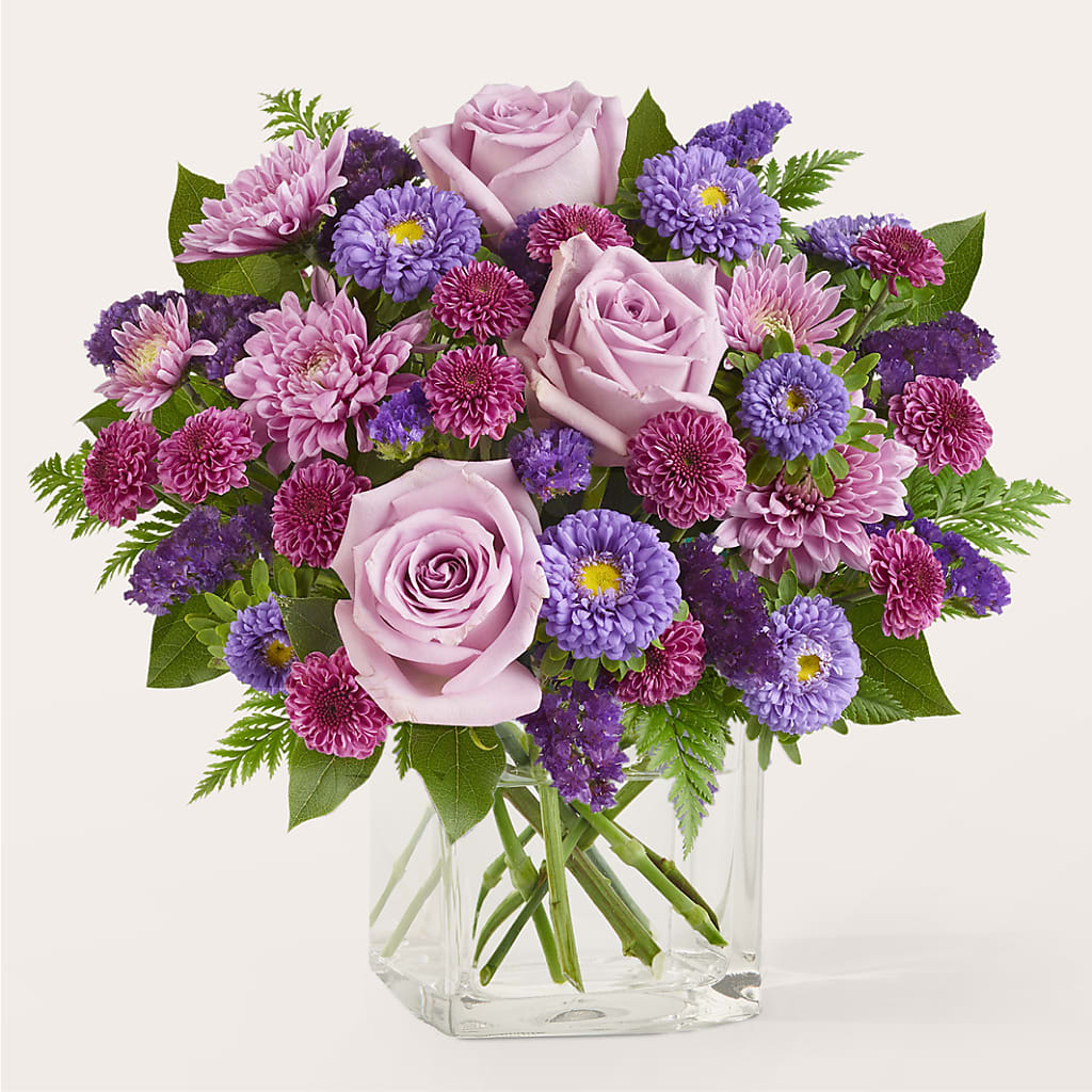 In Harmony Bouquet – Mary Blooms Florist, Port Saint Lucie FL