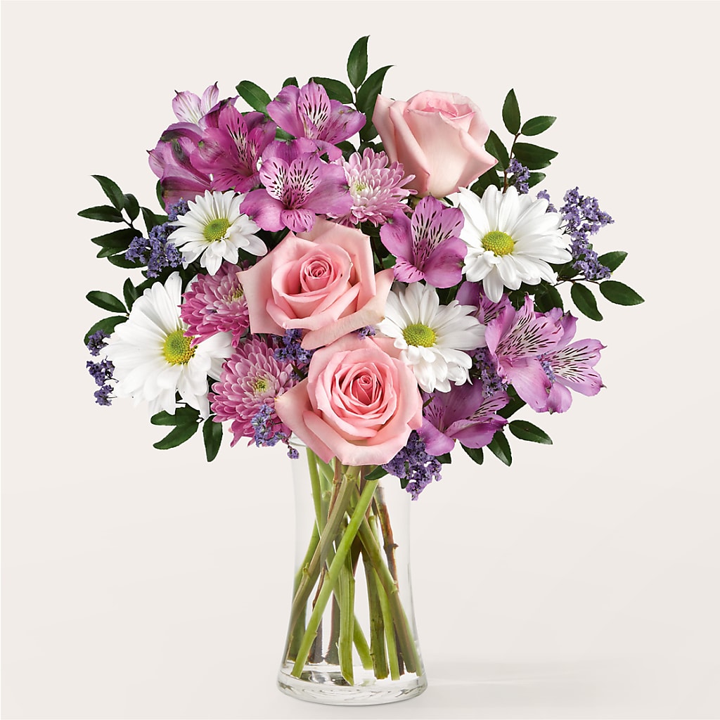 Enchantment Bouquet – Mary Blooms Florist, Port Saint Lucie FL