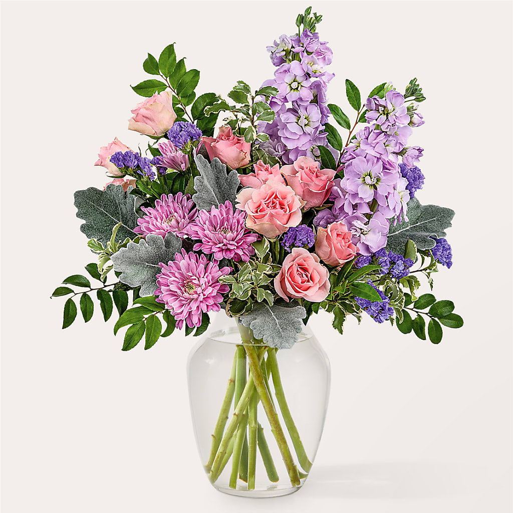 Well Wishes Bouquet – Mary Blooms Florist, Port Saint Lucie FL