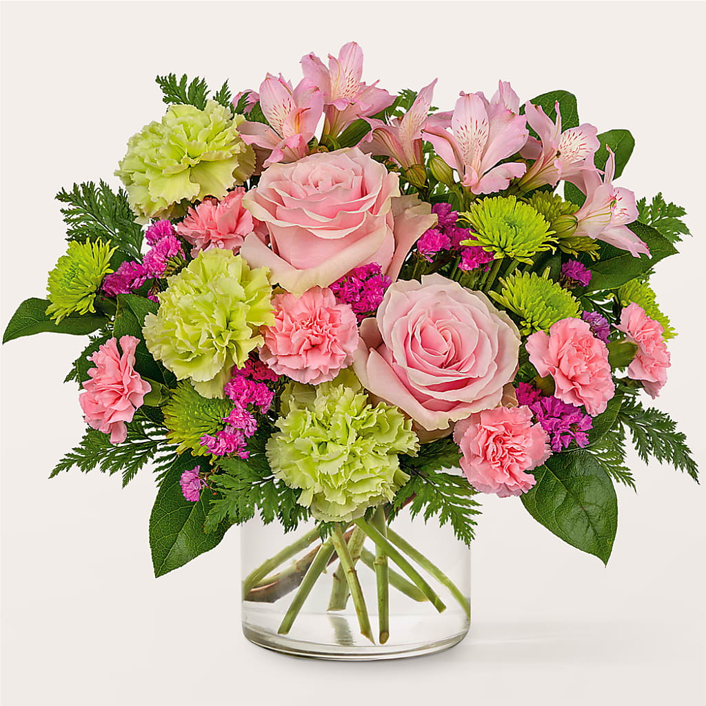 Pinch Me Bouquet – Mary Blooms Florist, Port Saint Lucie FL
