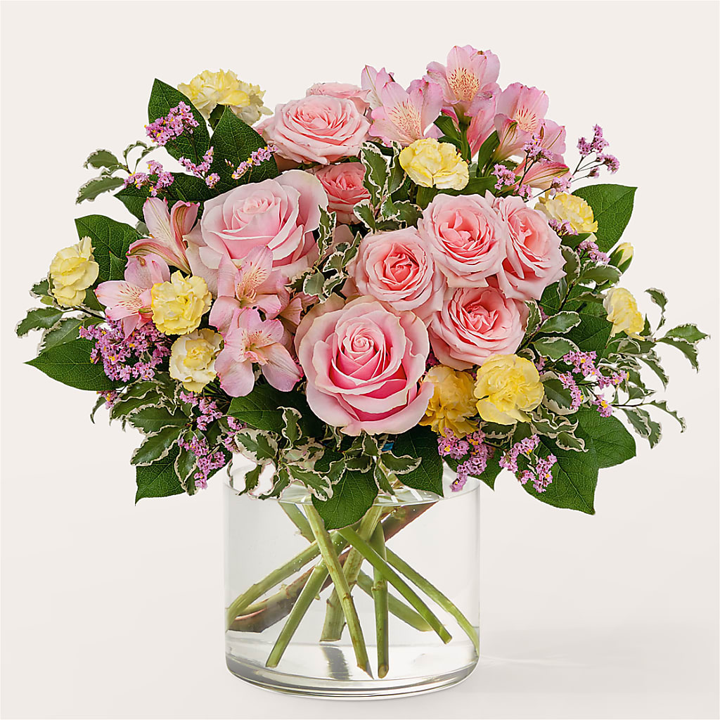 Refreshed Bouquet – Mary Blooms Florist, Port Saint Lucie FL