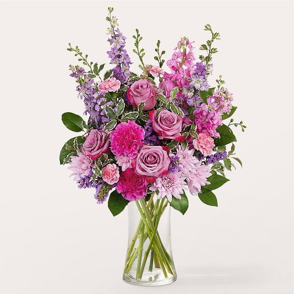 Sincerely Yours Bouquet – Mary Blooms Florist, Port Saint Lucie FL