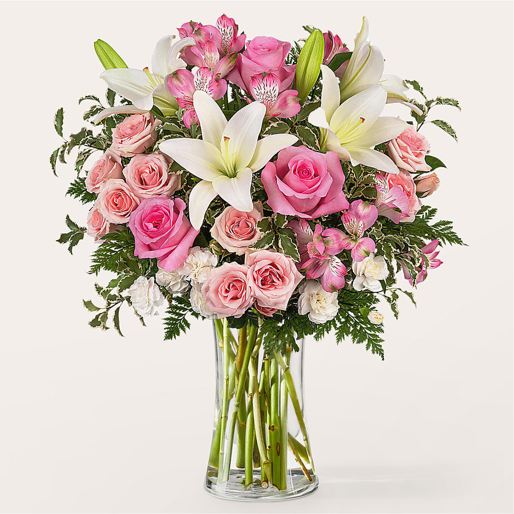All the Best Bouquet – Mary Blooms Florist, Port Saint Lucie FL