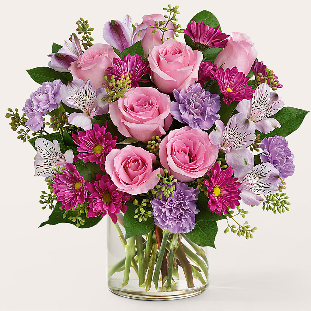 In the Clouds Bouquet – Mary Blooms Florist, Port Saint Lucie FL