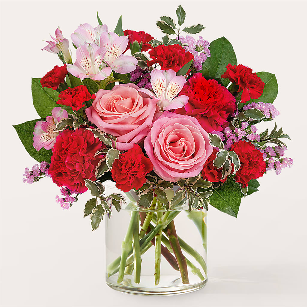 First Impressions Bouquet – Mary Blooms Florist, Port Saint Lucie FL