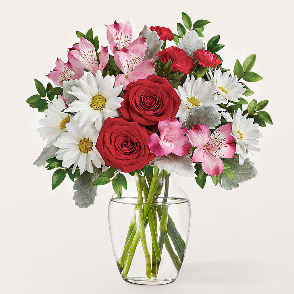 Sugary Sweet Bouquet – Mary Blooms Florist, Port Saint Lucie FL