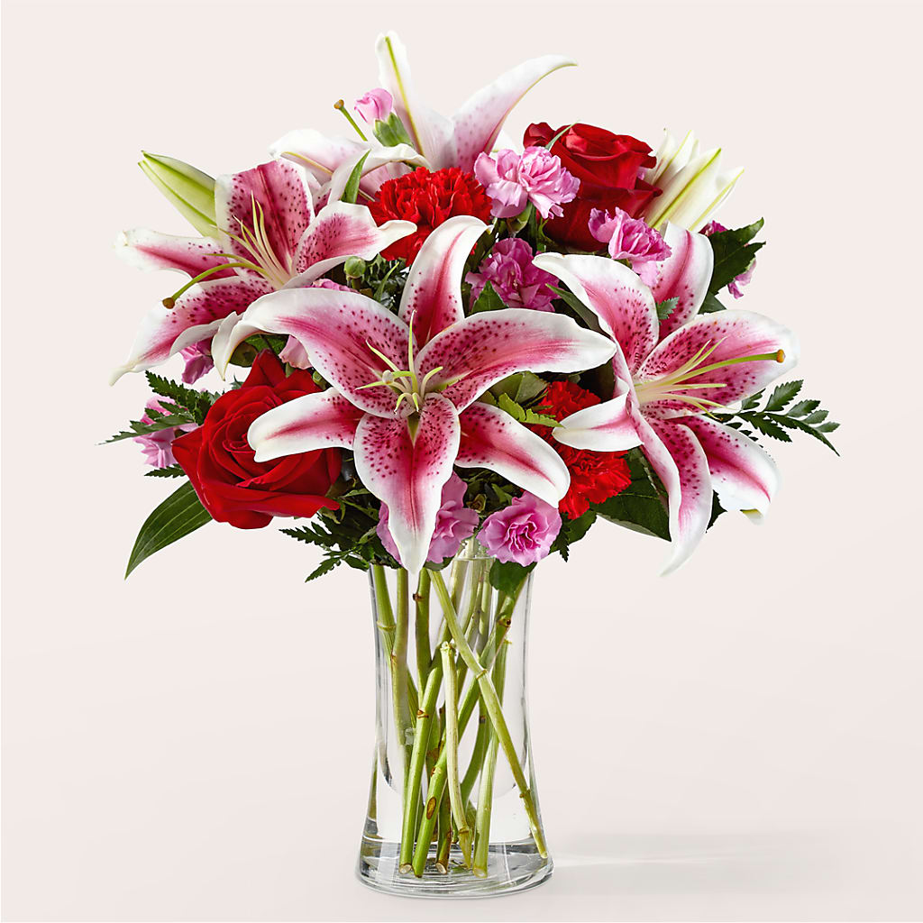 Honeymoon Bouquet – Mary Blooms Florist, Port Saint Lucie FL
