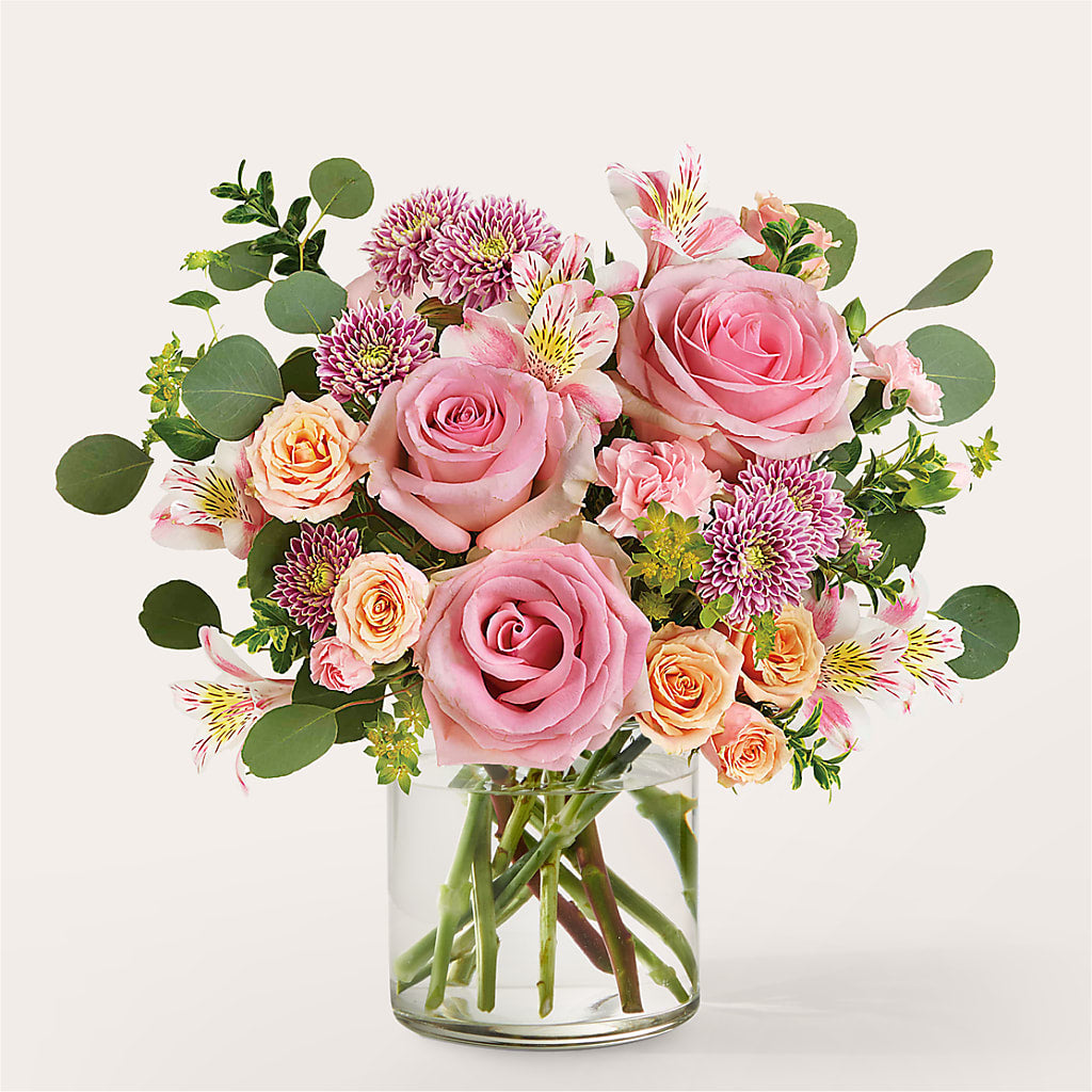 Pleasant Pastures Bouquet – Mary Blooms Florist, Port Saint Lucie FL