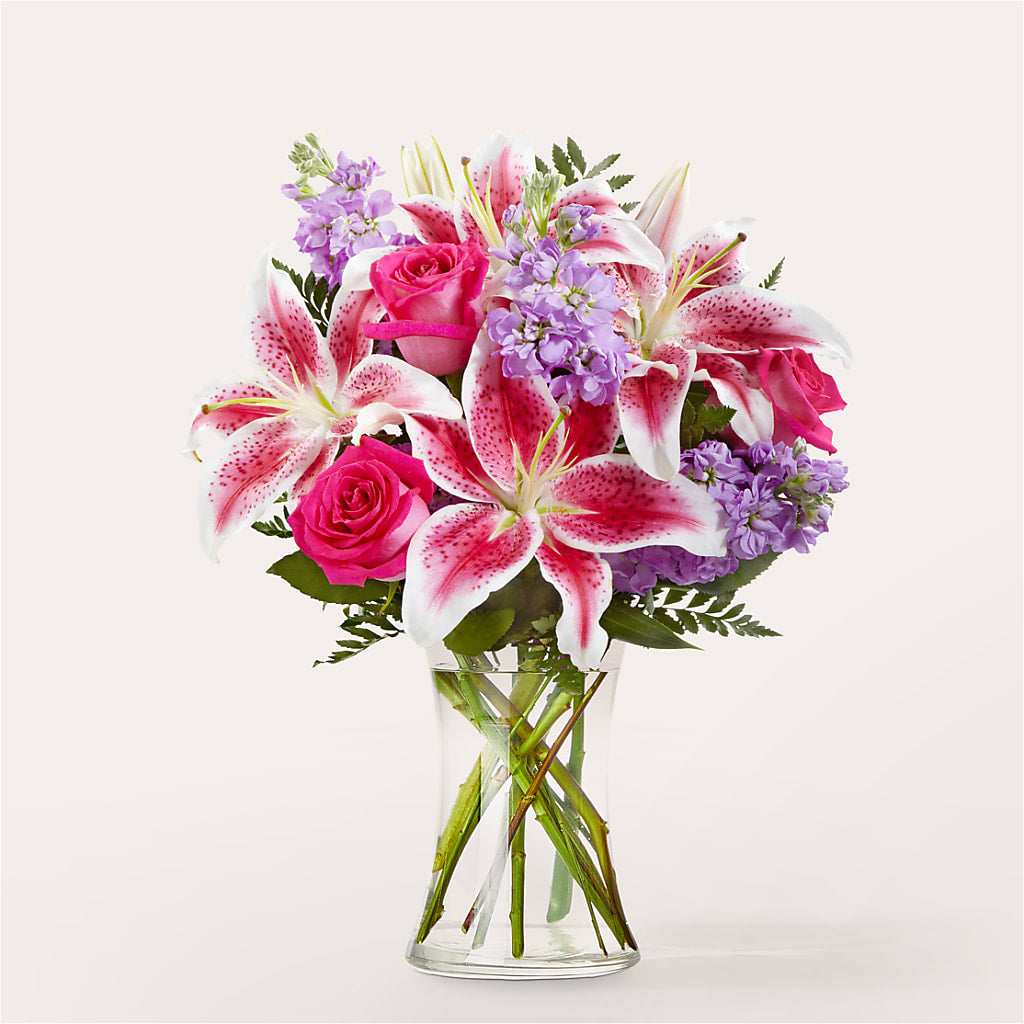Amore Bouquet – Mary Blooms Florist, Port Saint Lucie FL