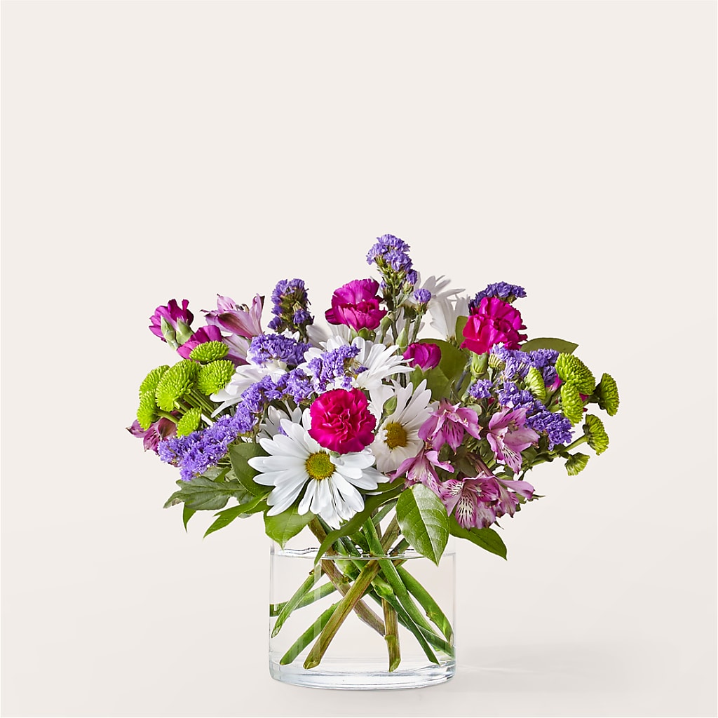 Wild Berry Bouquet – Mary Blooms Florist, Port Saint Lucie FL