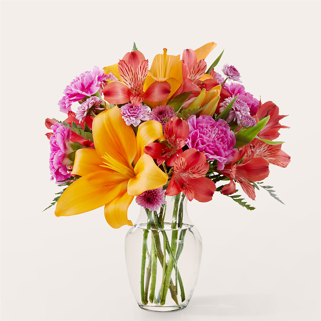 Entranced Bouquet – Mary Blooms Florist, Port Saint Lucie FL