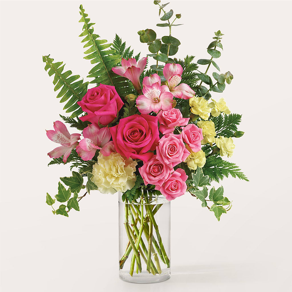 Strawberry Margarita Bouquet – Mary Blooms Florist, Port Saint Lucie FL
