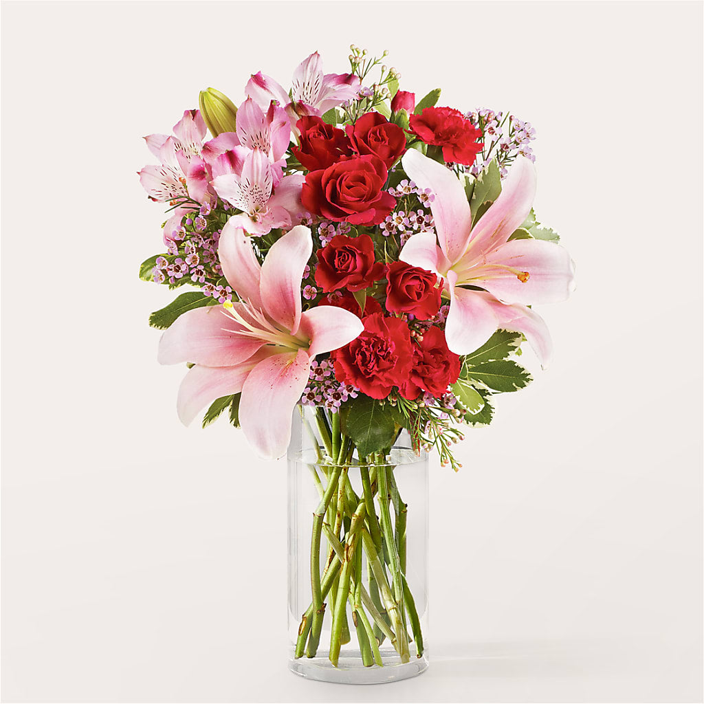 Kismet Bouquet – Mary Blooms Florist, Port Saint Lucie FL