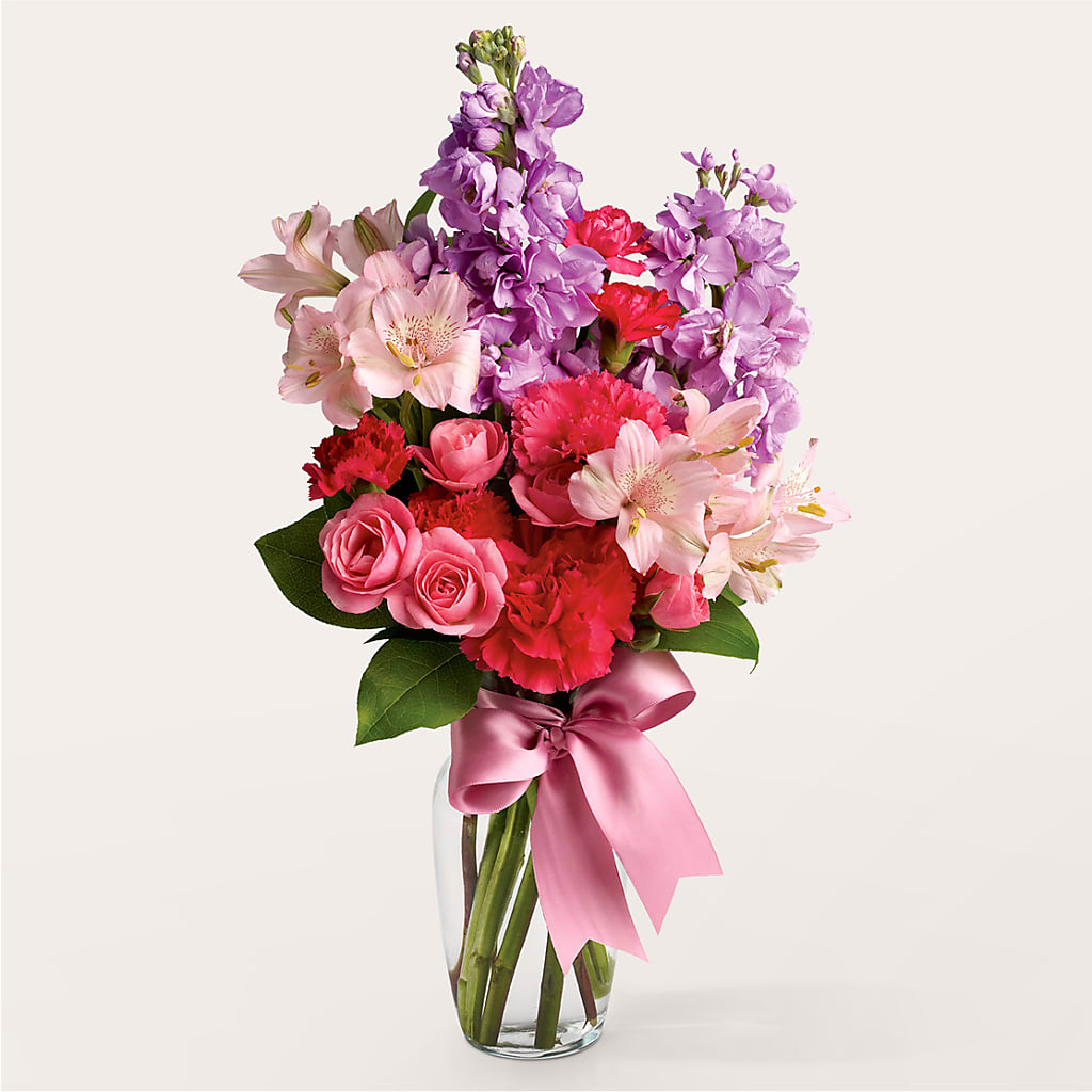 Main Character Bouquet – Mary Blooms Florist, Port Saint Lucie FL