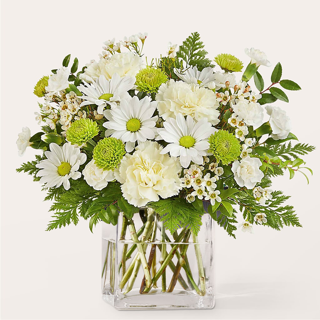 Momentary Meditation Bouquet – Mary Blooms Florist, Port Saint Lucie FL