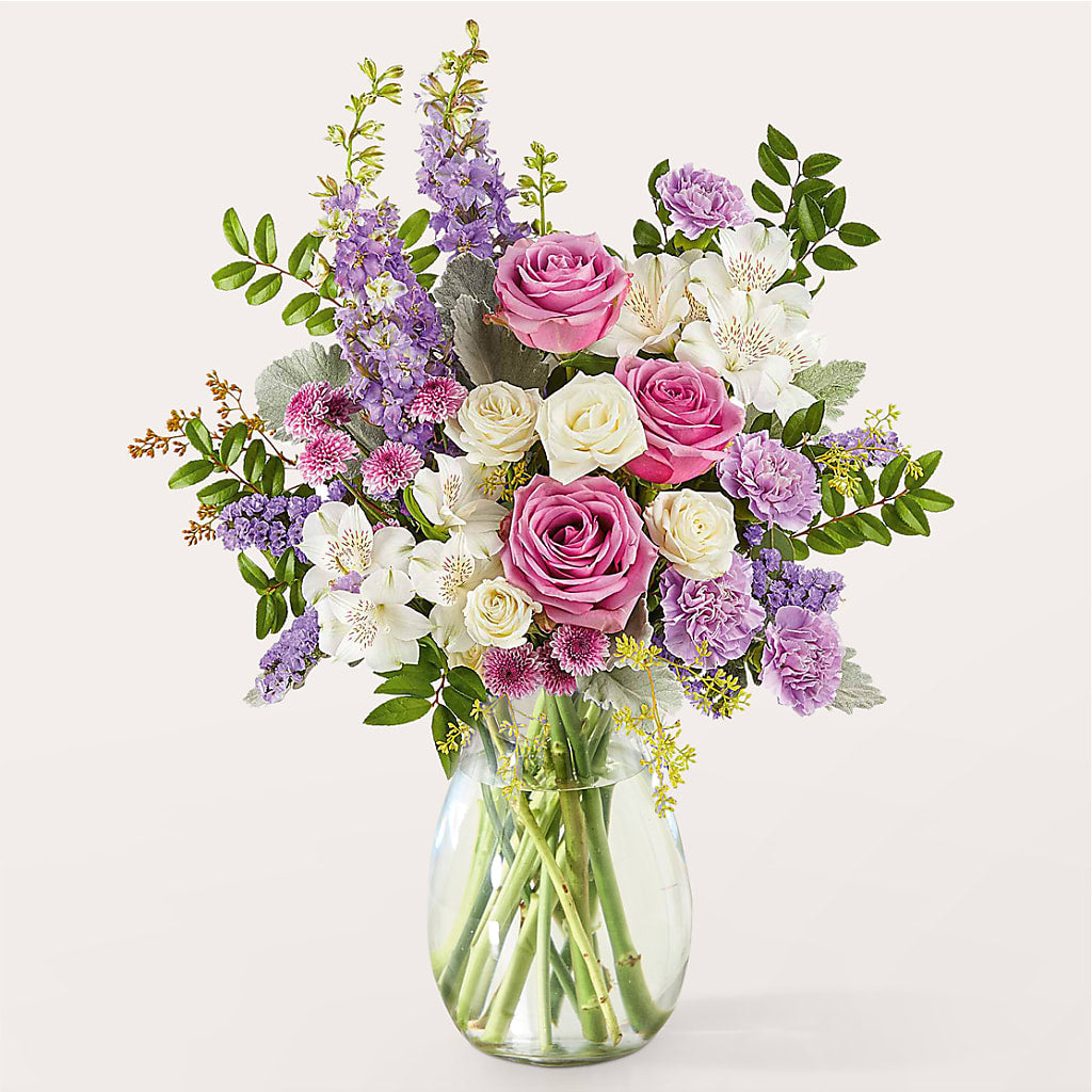 Lucky Me Bouquet – Mary Blooms Florist, Port Saint Lucie FL