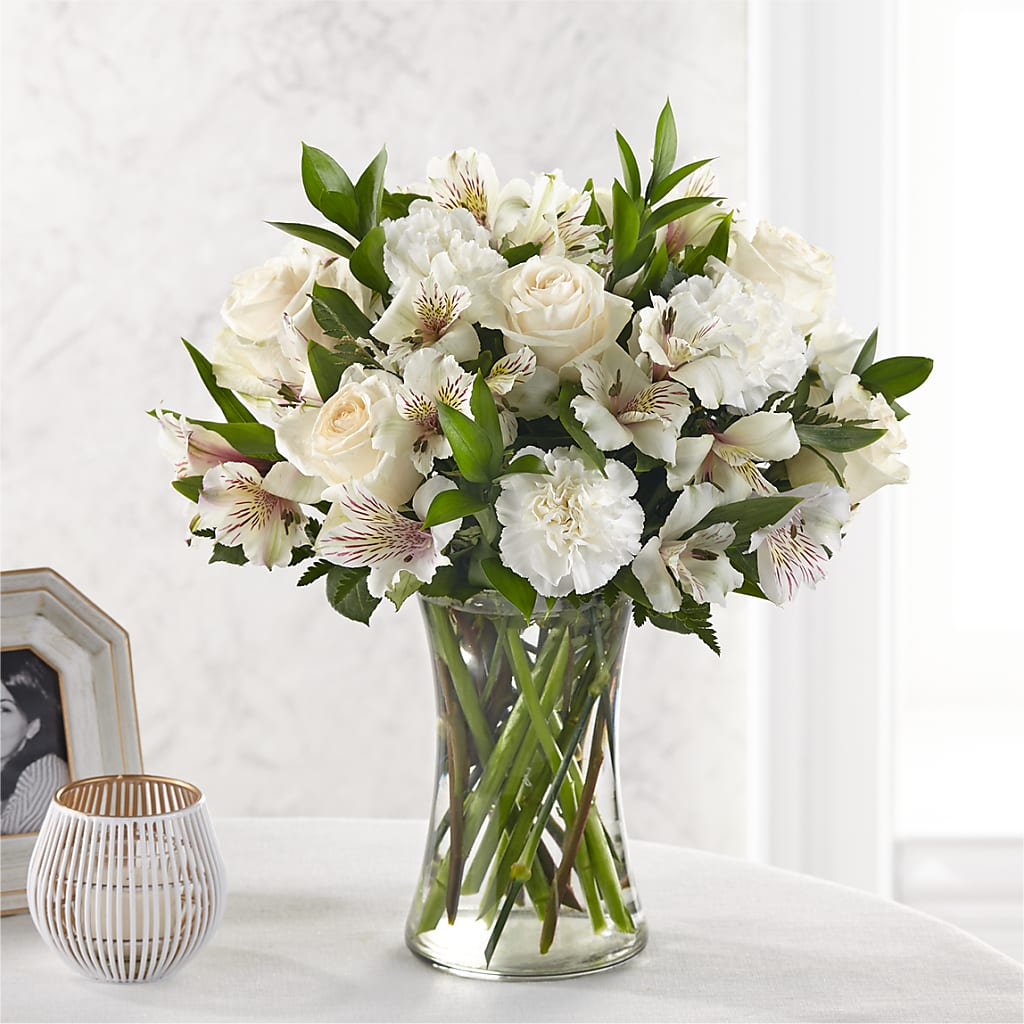 Cherished Friend Bouquet – Mary Blooms Florist, Port Saint Lucie FL