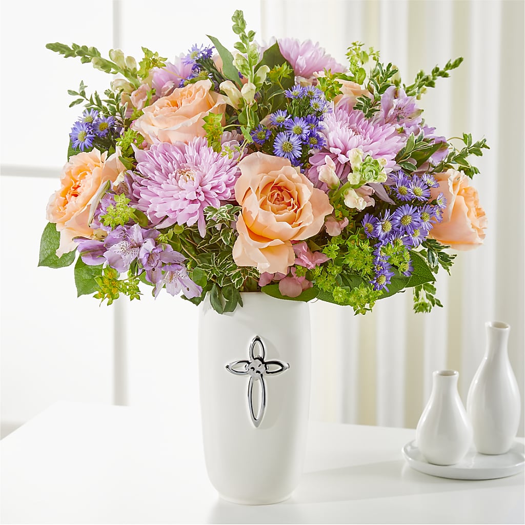Divine Gift Bouquet – Mary Blooms Florist, Port Saint Lucie FL