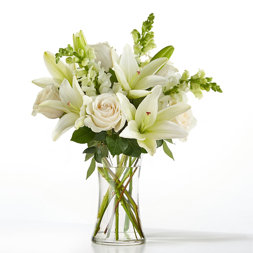 Eternal Friendship Bouquet – Mary Blooms Florist, Port Saint Lucie FL