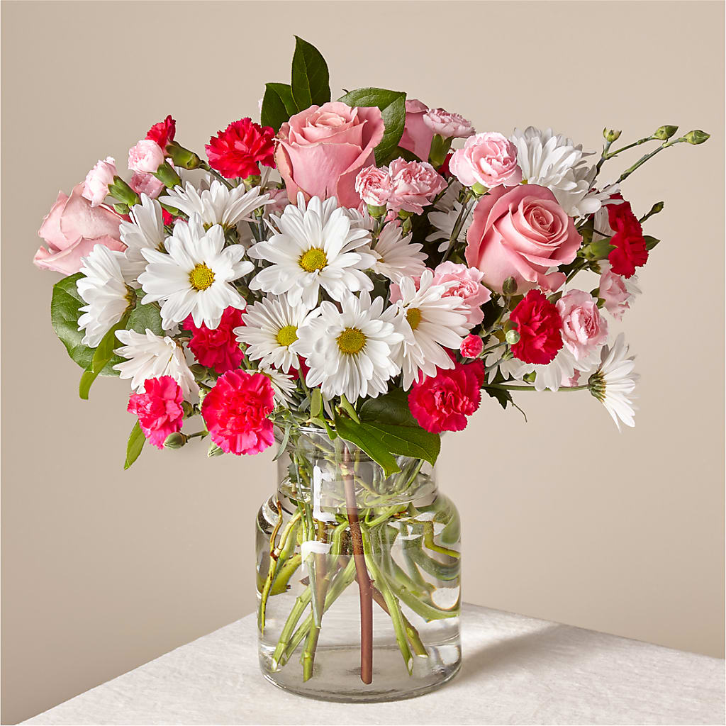 Sweet Surprises® Bouquet – Mary Blooms Florist, Port Saint Lucie FL