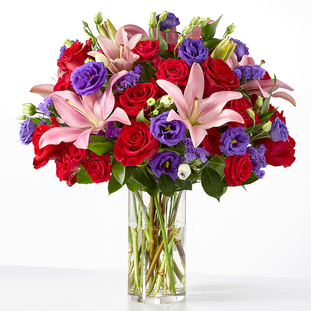 Truly Stunning Bouquet – Mary Blooms Florist, Port Saint Lucie FL