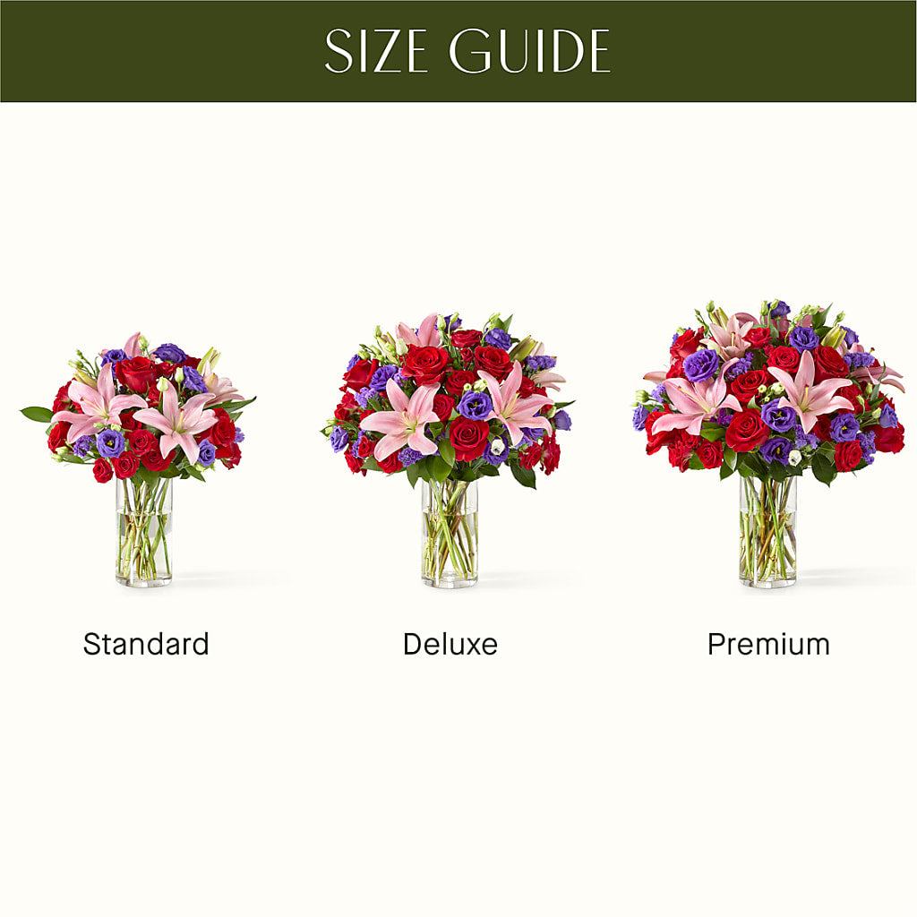 Truly Stunning Bouquet – Mary Blooms Florist, Port Saint Lucie FL