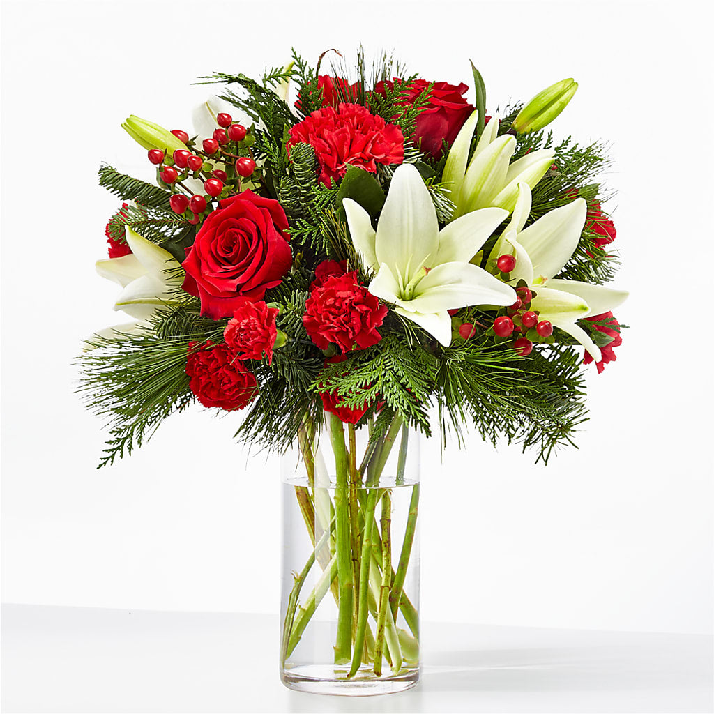 Joyful Greetings Bouquet – Mary Blooms Florist, Port Saint Lucie FL