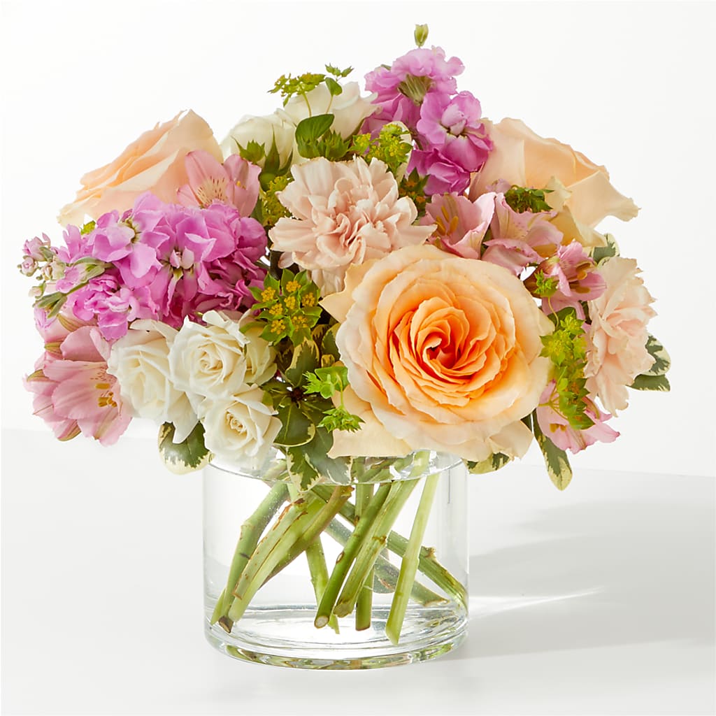 Paradise Bouquet – Mary Blooms Florist, Port Saint Lucie FL