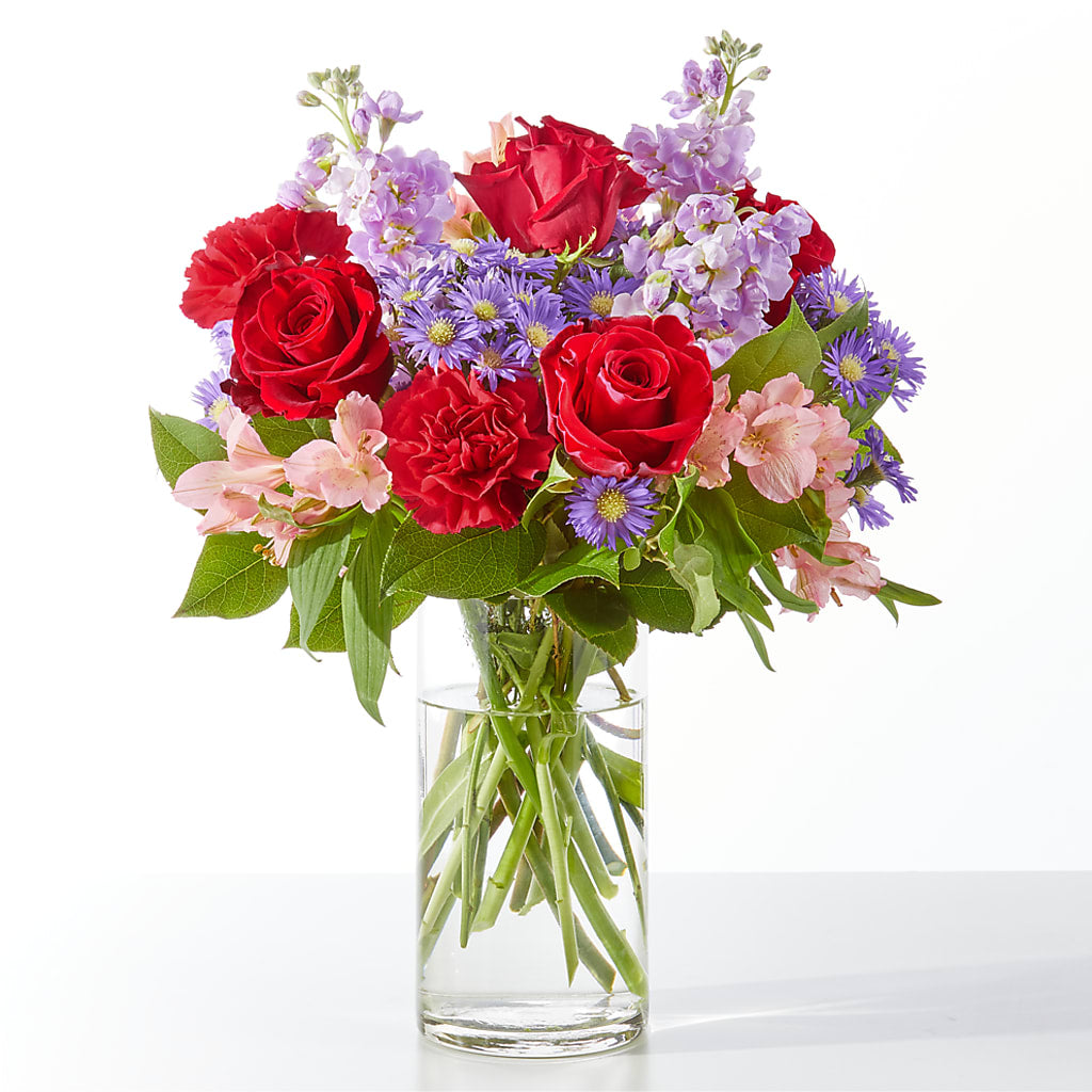 Your Majesty Bouquet – Mary Blooms Florist, Port Saint Lucie FL