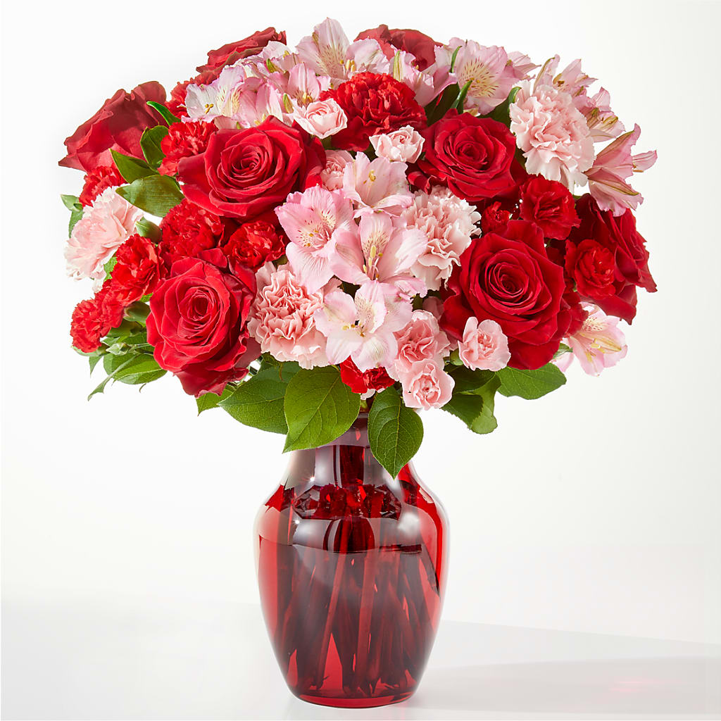 Candy Kisses Bouquet – Mary Blooms Florist, Port Saint Lucie FL