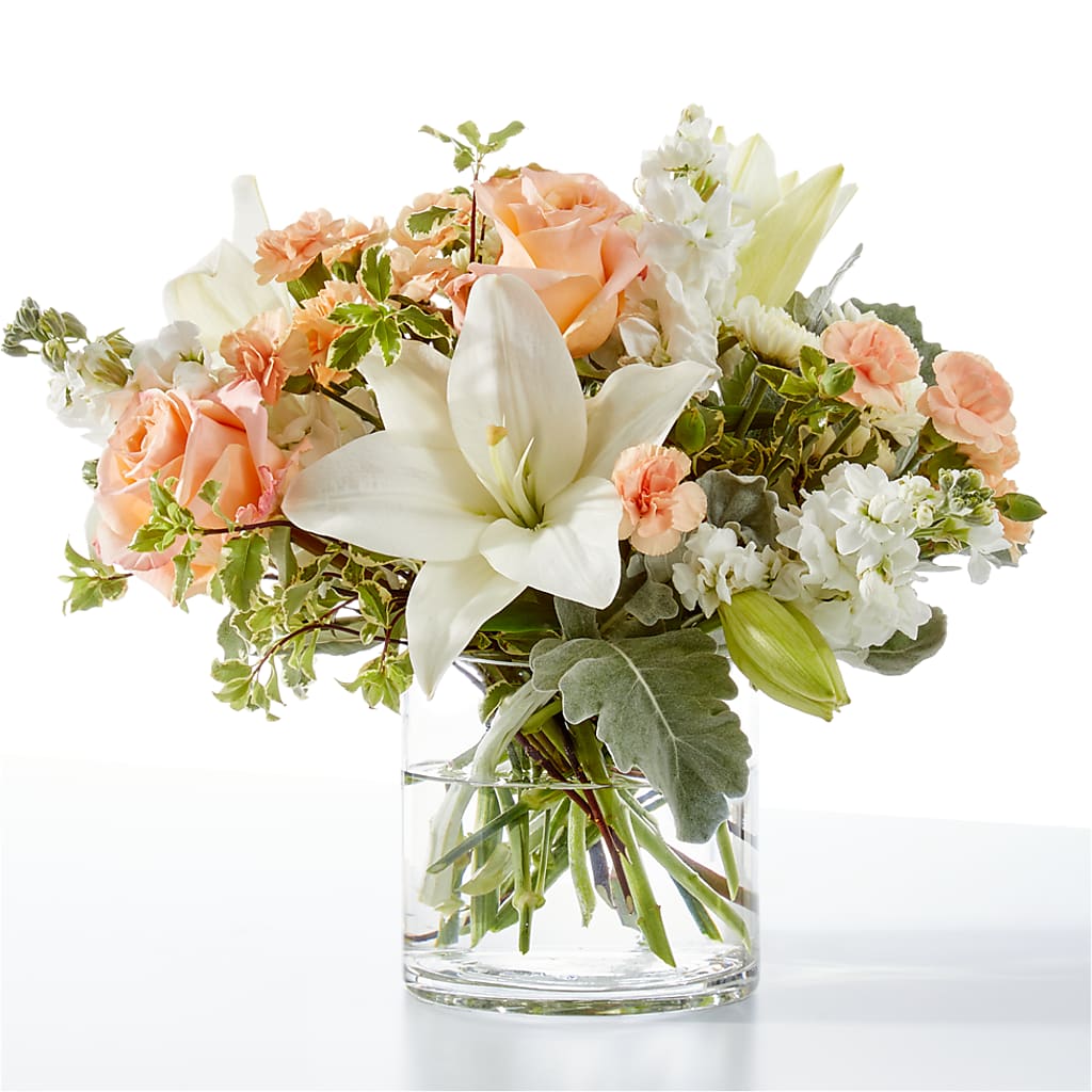 Darling Bouquet – Mary Blooms Florist, Port Saint Lucie FL