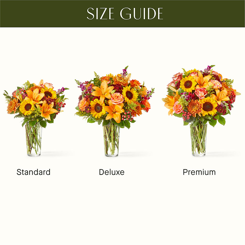 Seasons Change Bouquet – Mary Blooms Florist, Port Saint Lucie FL