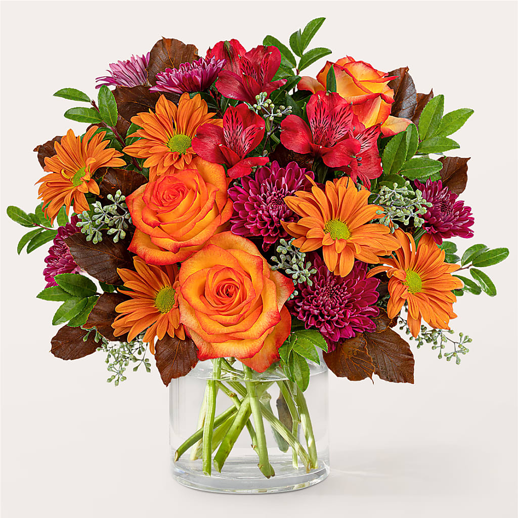 Brisk Morning Bouquet – Mary Blooms Florist, Port Saint Lucie FL