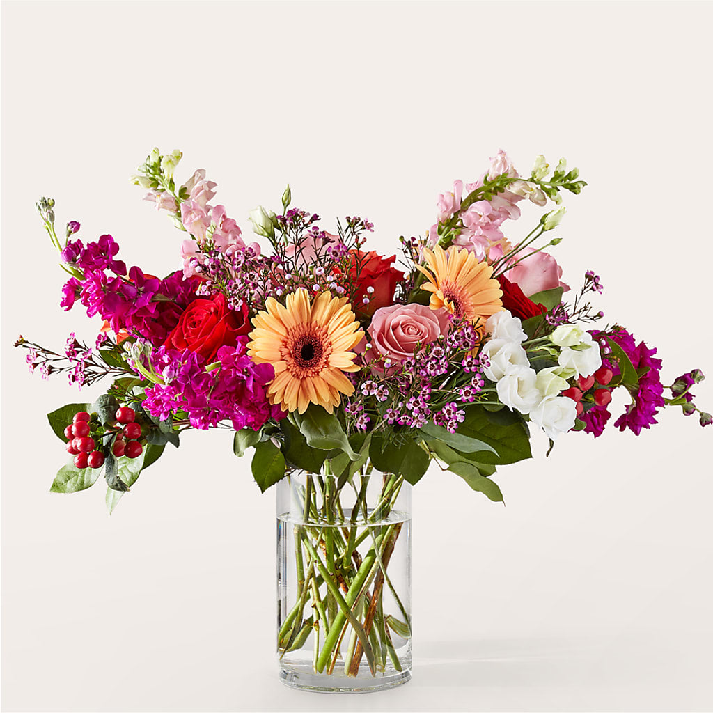 Renaissance Luxury Bouquet – Mary Blooms Florist, Port Saint Lucie FL